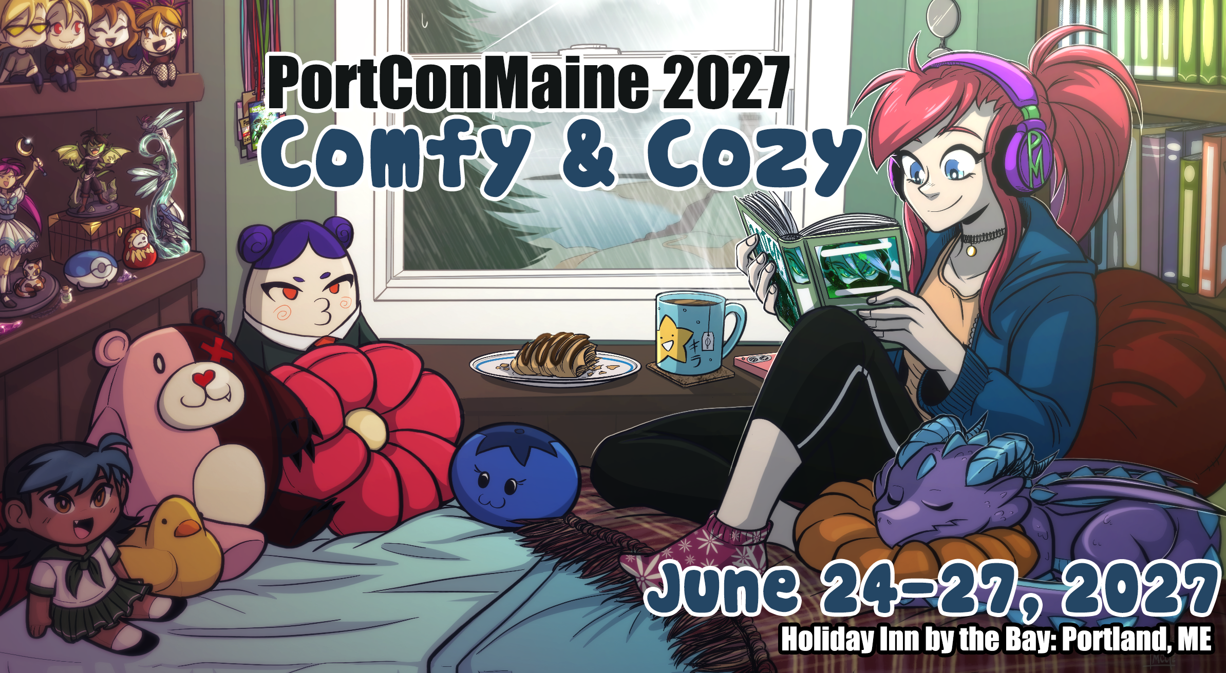 PortConMaine